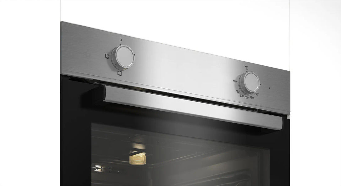 Forno Beyond Statico BBIC14000X photo 2