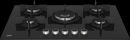 Piano Cottura HILW 75222 S photo 1