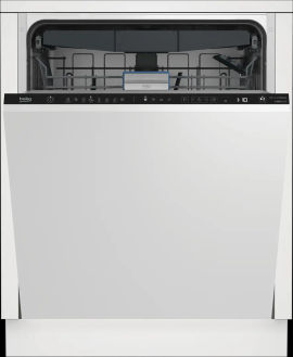 Lavastoviglie BDIN38651C