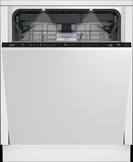 Lavastoviglie BDIN38644D