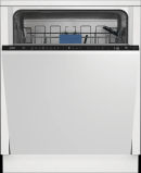 Lavastoviglie BDIN38440C photo 0