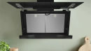 Cappa Serie 8 DWK91LT60 photo 2