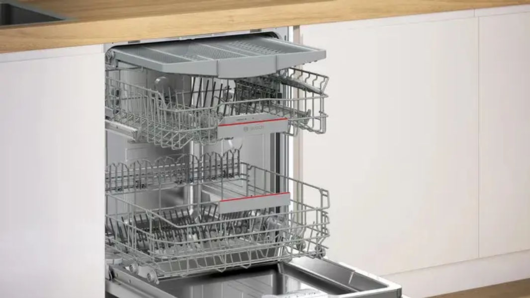 Lavastoviglie Serie 4 SMV4ECX28E photo 2