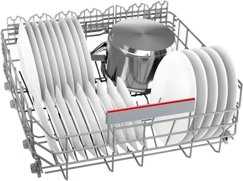 Lavastoviglie Serie 4 SMV4ECX28E photo 6