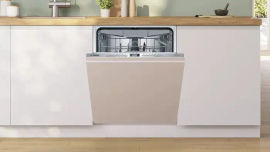 Lavastoviglie Serie 4 SMV4ECX28E