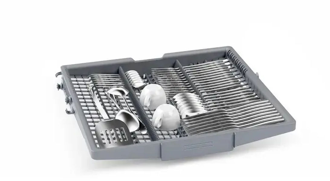 Lavastoviglie Serie 4 SMV4ECX28E photo 4