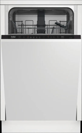 Lavastoviglie Slim DIS35023