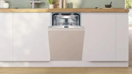 Lavastoviglie Serie 6 SPV6YMX08E