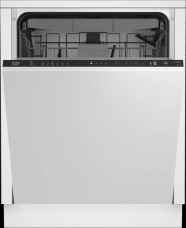 Lavastoviglie BDIN36530