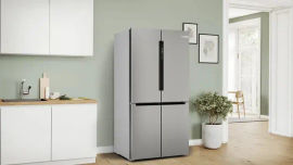 Frigorifero Serie 4 KFN96APEA