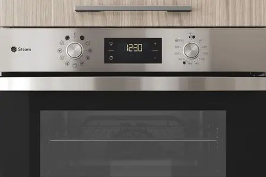 Forno Elettrico  IFWS 3841 JH IX photo 1