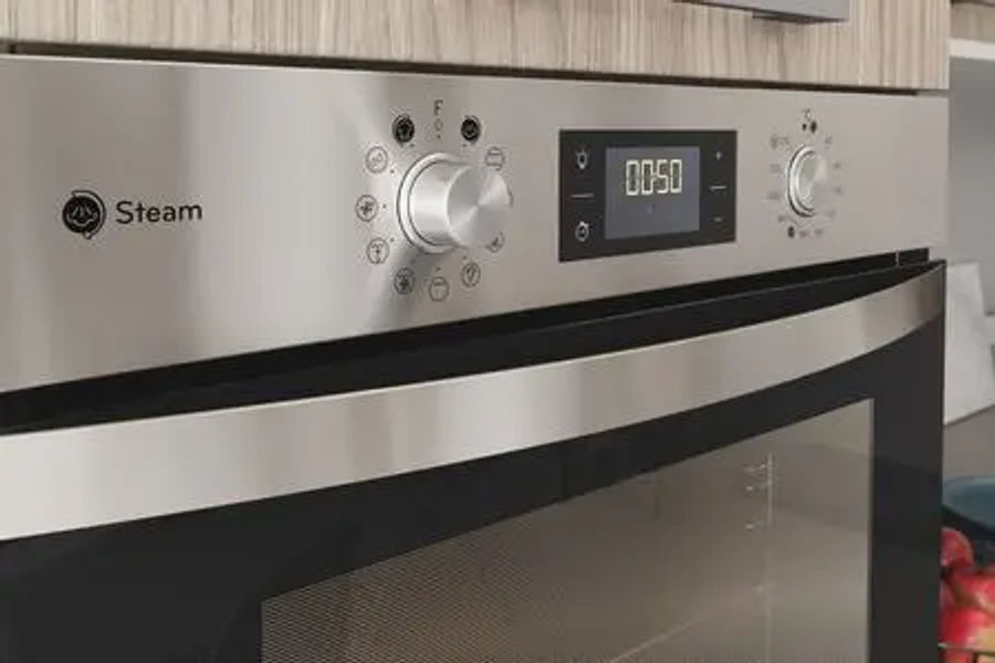 Forno Elettrico  IFWS 3841 JH IX photo 2