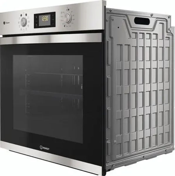 Forno Elettrico  IFWS 3841 JH IX photo 4