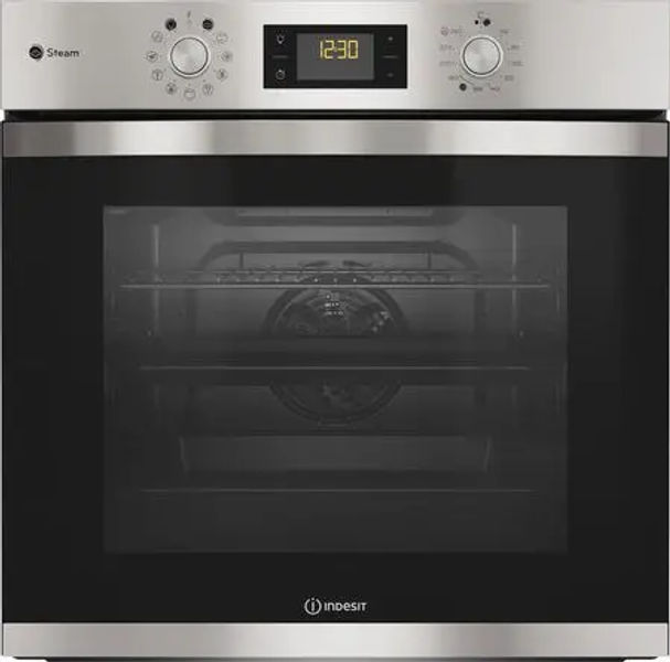 Forno Elettrico  IFWS 3841 JH IX photo 0