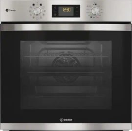 Forno Elettrico  IFWS 3841 JH IX