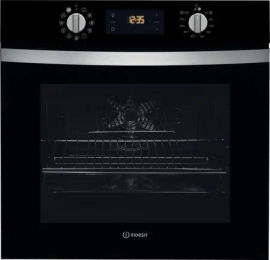 Forno Elettrico IFW 4844 H BL