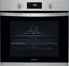 Forno Elettrico IFW 3844 H IX