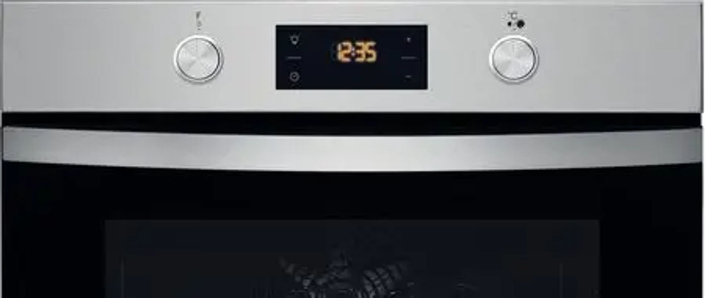 Forno Elettrico IFW 3544 JH IX photo 1