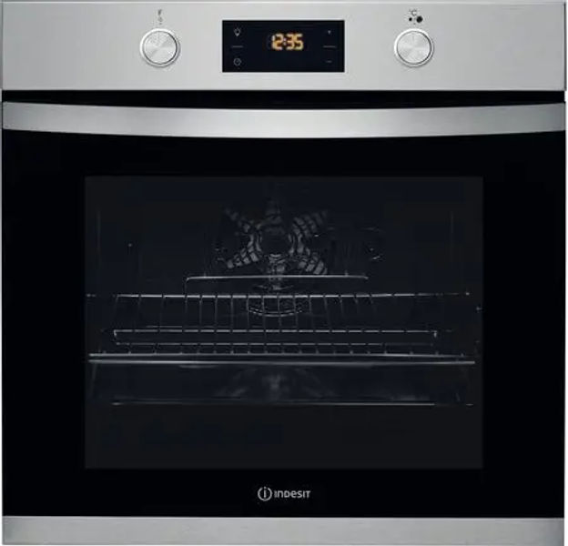Forno Elettrico IFW 3544 JH IX photo 0