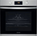 Forno Elettrico IFW 3544 JH IX photo 0