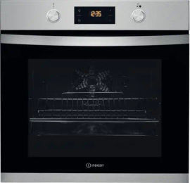 Forno Elettrico IFW 3544 JH IX