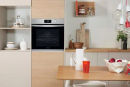 Forno Elettrico IFW 3544 JH IX photo 3