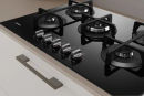 Piano Cottura ING 72T/BK photo 4
