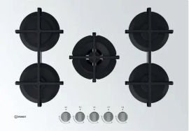 Piano Cottura ING 72T/WH