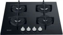 Piano Cottura ING 61T/BK photo 0