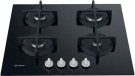 Piano Cottura ING 61T/BK