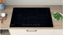 Piano Cottura  IB 21B77 NE photo 2