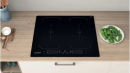 Piano Cottura IB 88B60 NE  photo 4