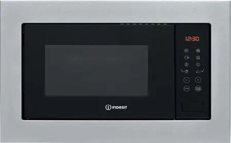 Microonde MWI 125 GX photo 0