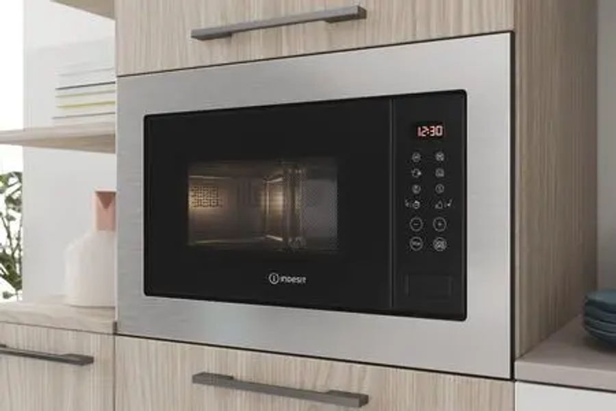 Microonde MWI 125 GX photo 1