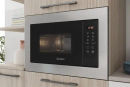 Microonde MWI 125 GX photo 1