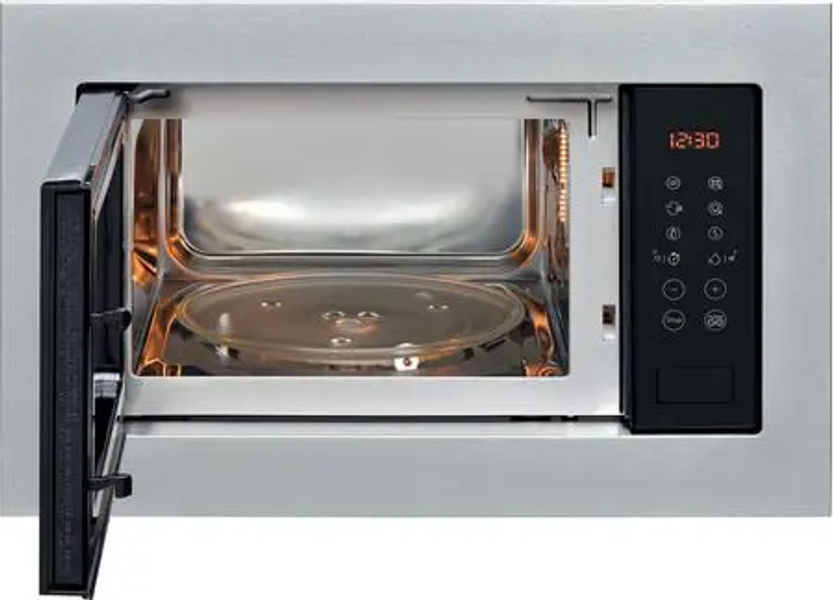 Microonde MWI 125 GX photo 2