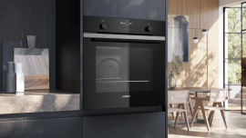 Forno iQ500 HB279GES3