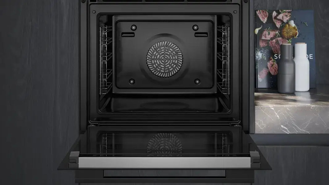 Forno iQ700 HB776G1B1 photo 4