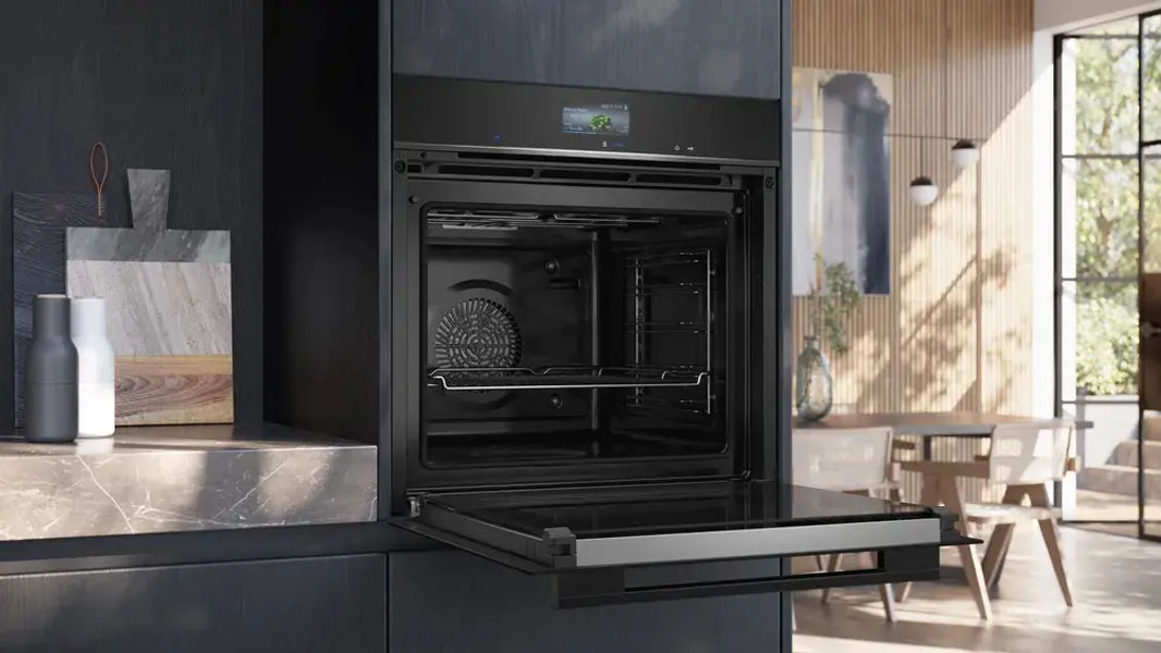 Forno iQ700 HB776G1B1 photo 3