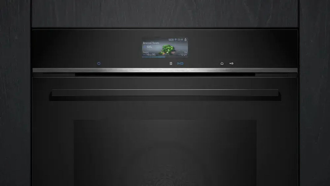 Forno iQ700 HB776G1B1 photo 2