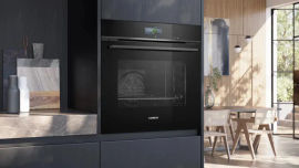 Forno iQ700 HB776G1B1