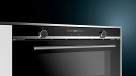 Forno iQ500 VB558C0S0