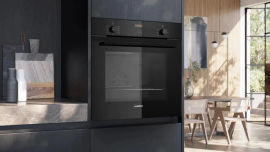 Forno iQ300 HB234ABB3