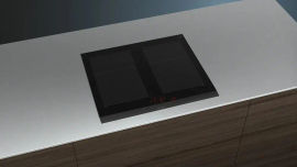 Piano Cottura iQ700 EX675HXC1E