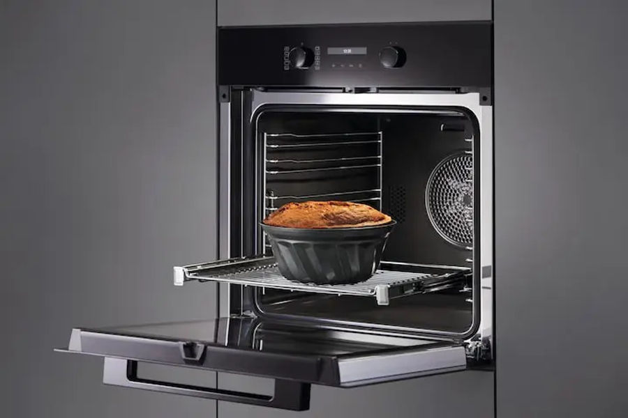 Forno H 2861-1 B 125 Edition photo 0