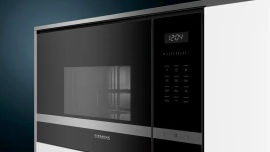 Microonde iQ500 BE525LMS0