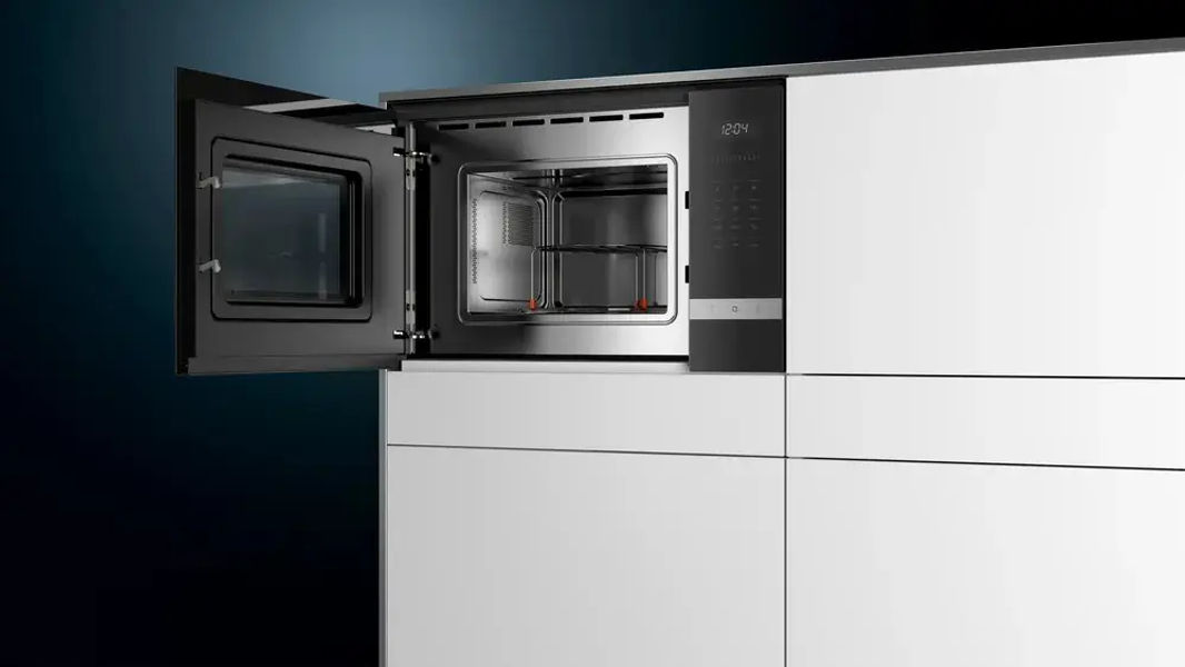 Microonde iQ500 BE525LMS0 photo 2