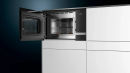 Microonde iQ500 BE525LMS0 photo 2