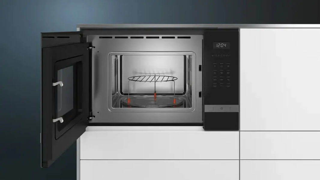 Microonde iQ500 BE525LMS0 photo 3