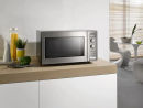 Forno a microonde M 6012 SC photo 0